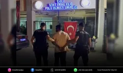 İzmir’de 18 yıl hapis cezalı firari cezaevine teslim edildi