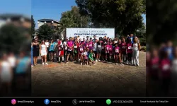 İzmir’de Zafer Kupası heyecanı