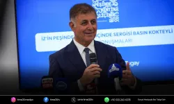 İzmir’in gelecek 50 yılı İZPA sergisinde anlatılıyor