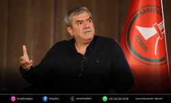 Yılmaz Özdil ve Korcan Karar Karşıyaka’da!
