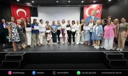 Konak’ın kadın muhtarları Yeşil Lider oldu