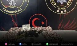 Zehir tacirlerine operasyon: 2 kardeşe gözaltı