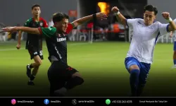 Karşıyaka, Balıkesirspor maçına odaklandı