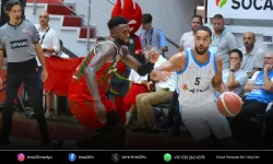 Karşıyaka Basketbol, lige mağlubiyetle başladı
