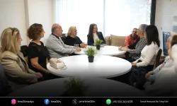 Bilge Çınarlar’da yeni dönem başlıyor