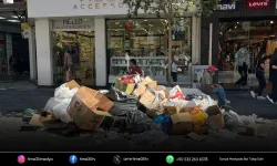 Karşıyaka Belediyesi’nden çöp sorunu açıklaması