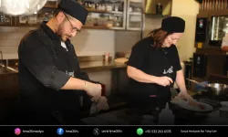 Karşıyaka Belediyesi’nden gastronomi kültürüne katkı