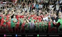 Karşıyaka’nın yükselişi devam ediyor