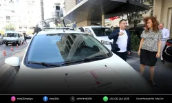 Karşıyaka sokaklarında dijital dönüşüm