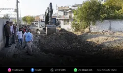 Karşıyaka’ya 350 metrelik yeni ulaşım aksı geliyor