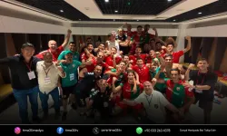 Karşıyaka’da primler ödendi