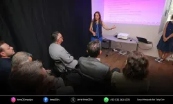 Karşıyaka’nın tanıtım stratejisine kurum içi katkı