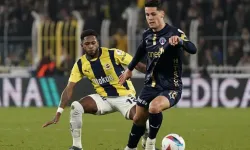 Kasımpaşa ile Fenerbahçe, 45. randevuda