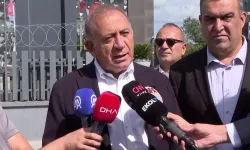 Gürsel Tekin’den Özgür Özel’e sert yanıt