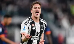 Kenan Yıldız için Premier Lig devinden sürpriz teklif!