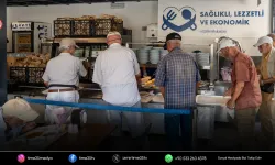 Kent Lokantaları büyüyor: İzmir’de 500 Bin menü dağıtıldı