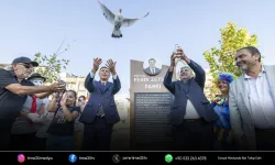 Mimar Ferdi Zeyrek Parkı ve Zübeyde Hanım Anne Evi açıldı
