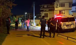Kıskanç sevgili dehşet saçtı: 3 ölü