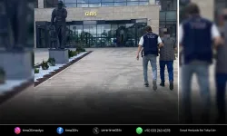 Komiser yardımcılığı sorularını çalan FETÖ üyesi yakalandı