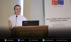 Konak Belediyesi’nden katılımcı iklim çalışması