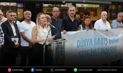 Dünya Barış Günü’nde demokrasi ve adalet vurgusu
