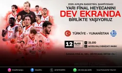 Konak, 12 Dev Adam’la final yolunda tek yürek!