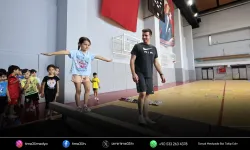 Minikler ve kadınlar için spor zamanı: Konak’ta kayıtlar başladı