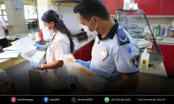 Konak zabıtasından okul kantinlerine sıkı denetim