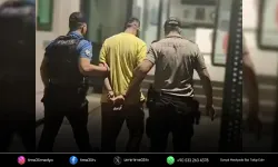 İzmir’de suç makinesi 2 kişi yakalandı