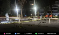 Göztepe Parkı’nda kanlı gece: 1 ölü, 6 yaralı