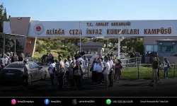İZBETON davasında kritik karar: 5 tahliye, 6 tutukluluk!