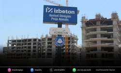 İZBETON davasında savcı mütalaasını açıkladı!