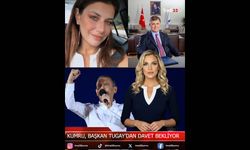 Kumru, Başkan Tugay’dan davet bekliyor