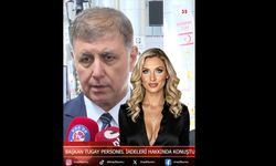 “Şehrin her tarafında herkese hizmet için çalışıyoruz”