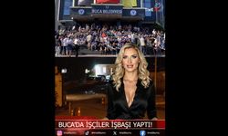 Sendika Belediyeyi değil, Bucalıları cezalandırdı