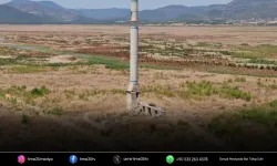 Kuraklık İzmir’i vurdu: Barajlar kritik seviyede