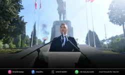 Kurtuluş heyecanı Bornova’da bir başka yaşanacak