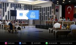 Kuşadası Belediye Meclisi toplantısı gerçekleşti
