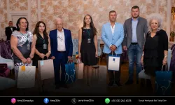 Kuşadası Belediyesi ‘Sinaia Forever Festivali’ne’ katıldı
