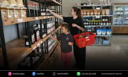 Kuşadası Belediyesi’nden yerel üretime destek