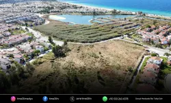 Kuşadası Belediyesi, Kocagöl’ü kurtarmak için harekete geçti