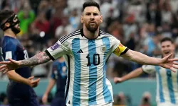 Lionel Messi'den flaş veda kararı