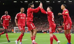 Liverpool'un Galatasaray maçı kadrosu belli oldu
