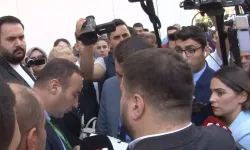 CHP İstanbul Kongresinde mahkeme krizi