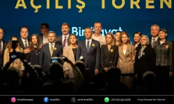Manisa’da Ferdi Zeyrek Vakfı açılışı yapıldı