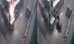 Marketi kundaklayan çocuk, devlet korumasına alındı