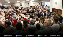Aydın Büyükşehir Belediye Meclisi'nde gergin anlar
