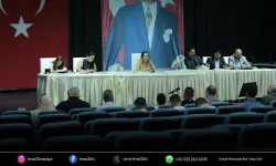 Konak Meclisinde doğal gaz önceliği