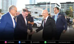 Bakan Şimşek: “İzmir’in birçok konusuna vakıf olduk”