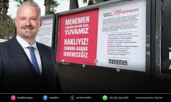 Menemen tek yürek: Çöp tesisine büyük tepki